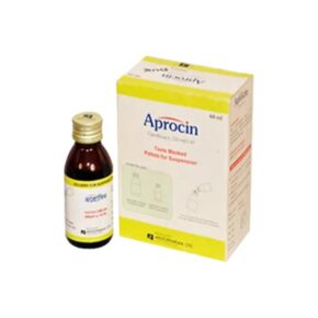 Aprocin Syrup-60 ml