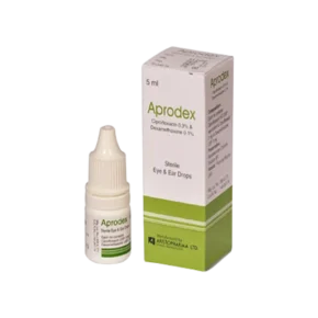 Aprodex Eye Drops-5 ml