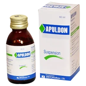 Apuldon Syrup-60 ml