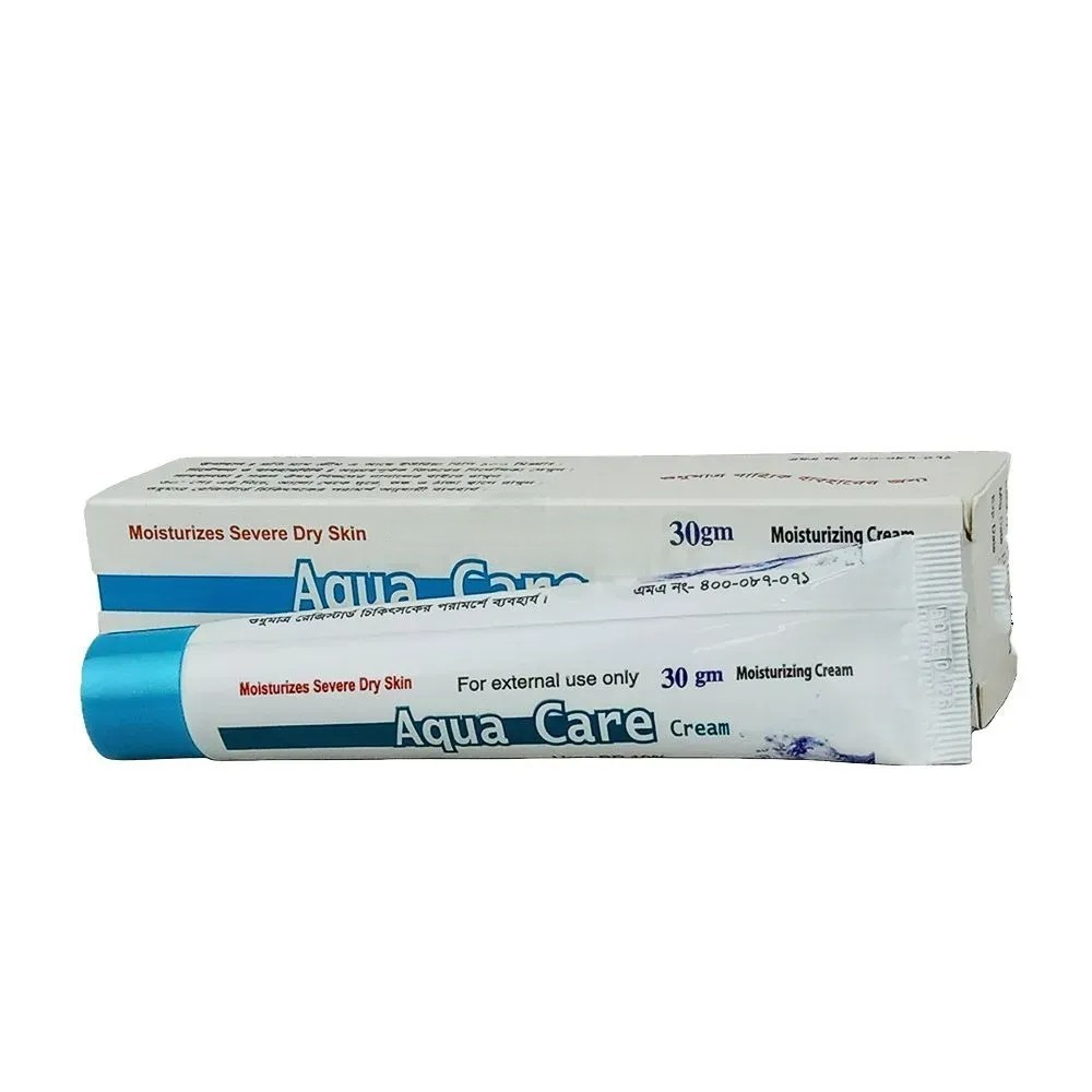 Aqua Care Cream 30 gm