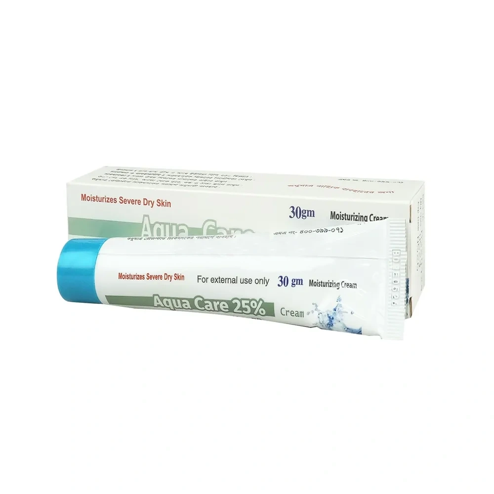 Aqua Care Cream 30 gm
