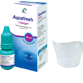 Aquafresh Liquigel-(10ml)