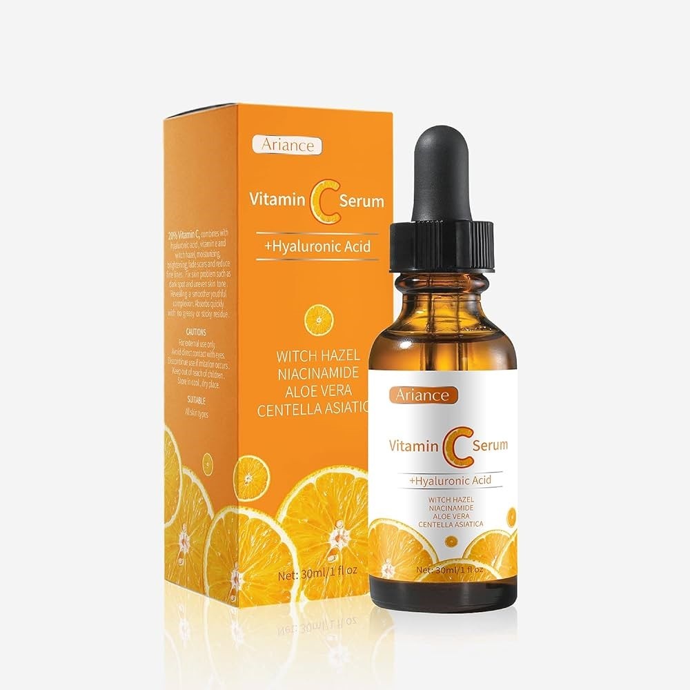 Ariance Vitamin C Serum-30 ml