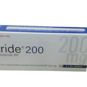 Aride 200 mg Tablet-10 Pcs
