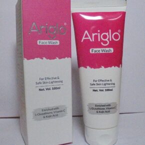 Ariglo Face wash-100 ml