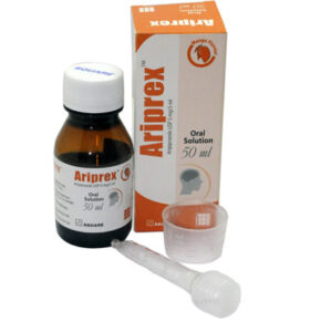 Ariprex Syrup-50 ml