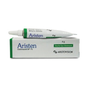 Aristen Eye Ointment-4 gm