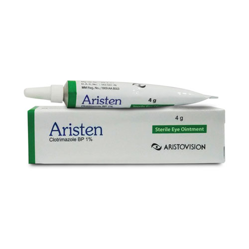 Aristen Eye Ointment-4 gm
