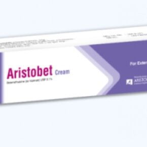 Aristobet Cream-20 gm