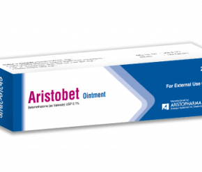 Aristobet Ointment-20 gm
