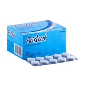 Aristocal 500 mg Tablet-10's Strip