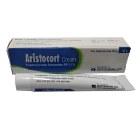 Aristocort Cream-10 gm