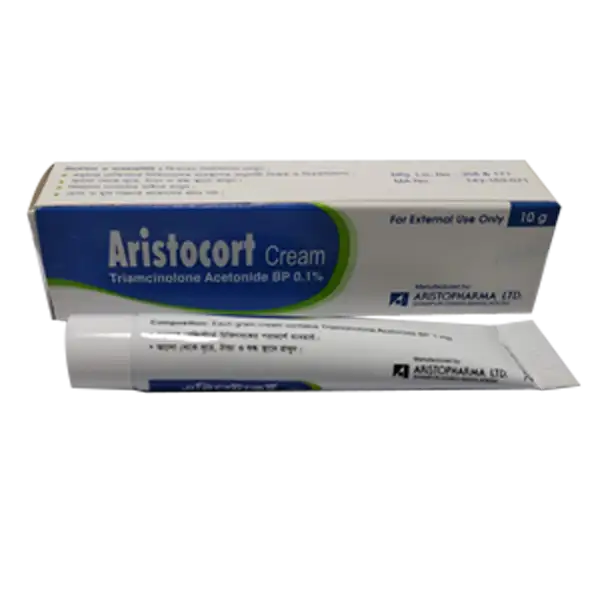 Aristocort Cream-10 gm