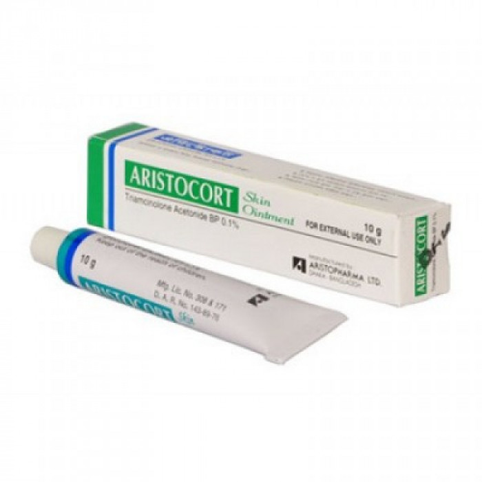 Aristocort Ointment-10 gm