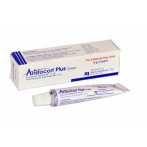 Aristocort Plus Cream-10 gm