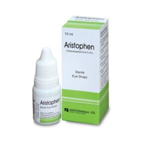 Aristophen Eye Drops-10 ml
