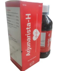 Arjunarista-H Syrup 450ml