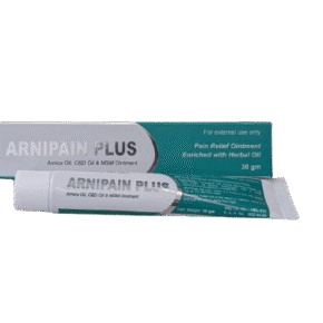Arnipain Plus Ointment-30 gm