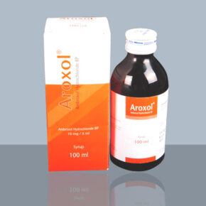 Aroxol Syrup-100 ml