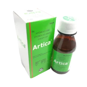 Artica Syrup-100 ml