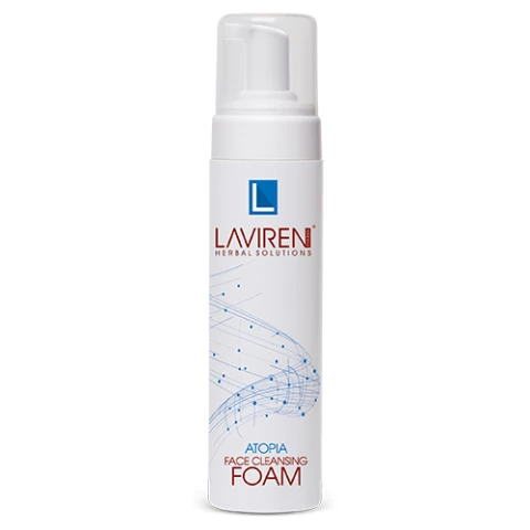 Atopia Cleansing Gel-200 ml
