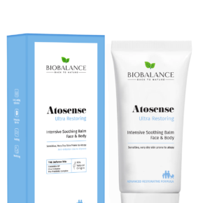 Atosense Balm-150 ML