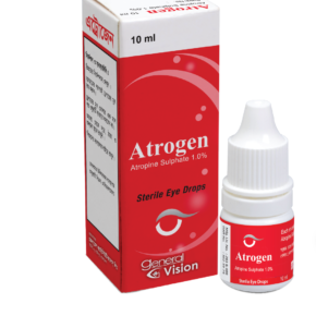 Atrogen Eye Drops-10 ml