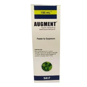 Augment Syrup-100 ml