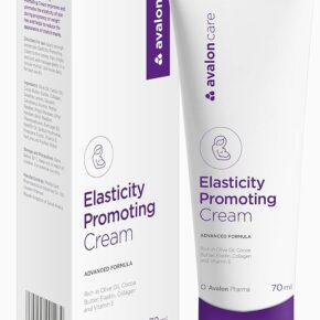 Avalon Elasticity Promoting Cream-70 ml