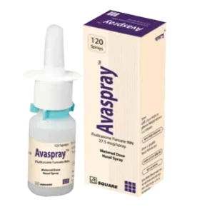 Avaspray Nasal Spray