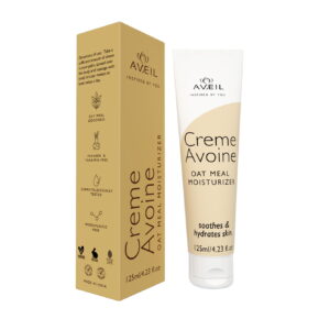 Aveil Cream Avoine-125 ml