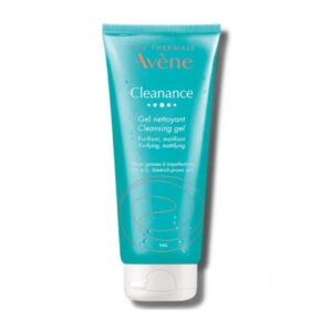 Avene Cleanace Gel-200 ml