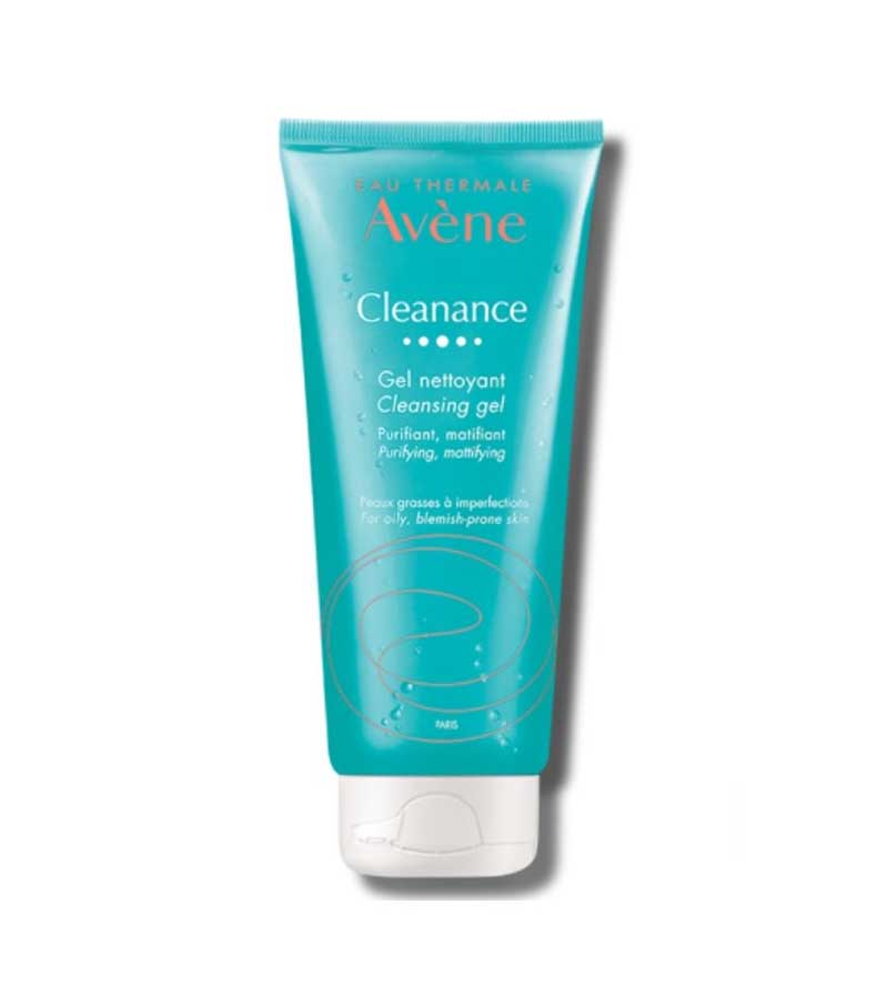 Avene Cleanace Gel-200 ml