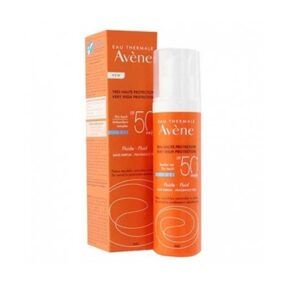 Avene SPF 50+ Fluid (50 ml)