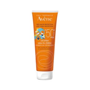 Avene SPF 50+ Lotion For Children-100 ml