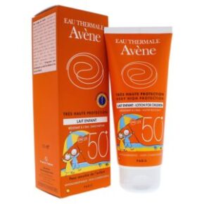 Avene SPF 50+ Lotion For Children 100 ml