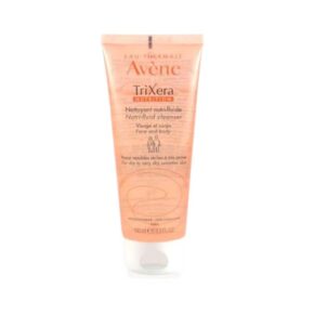 Avene Trixera Cleansing Gel-100 ml