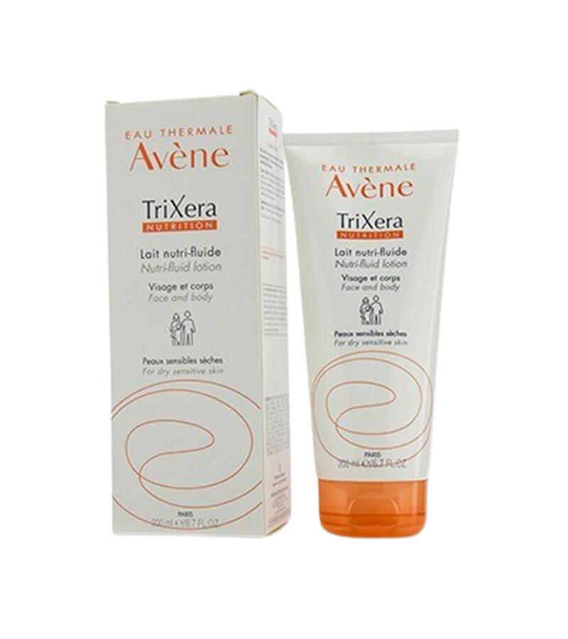 Avene Trixera Nutrition Lotion-200 ml
