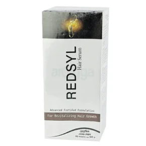 Avien Redsyl Hair Serum-60 ml