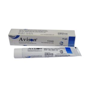 Avison Cream-10 gm