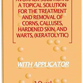 Avomack Solution-10 ml