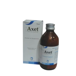 Axet Syrup-70 ml