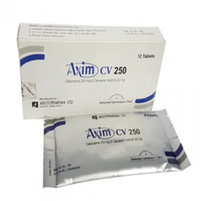 Axim CV 250 Tablet