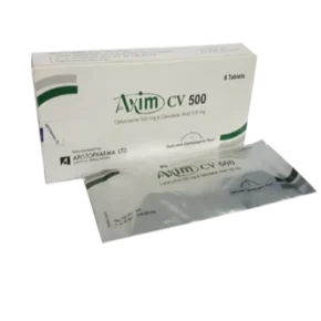 Axim CV 500 Tablet