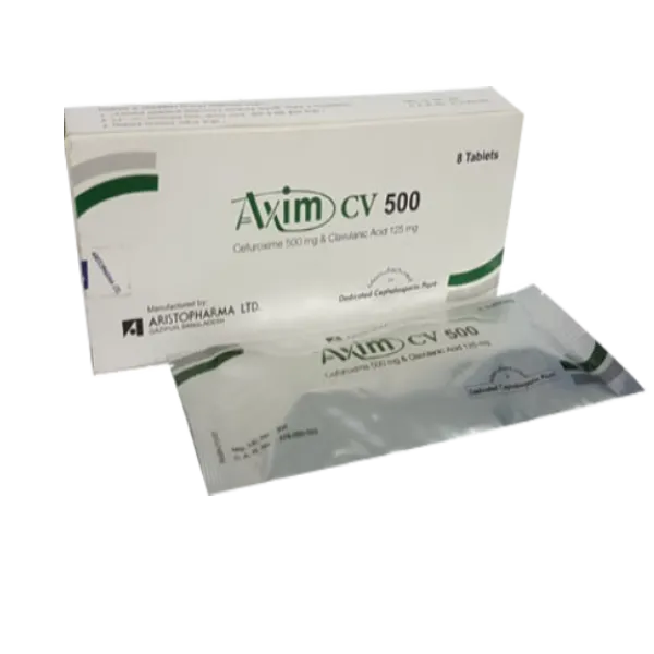 Axim CV 500 Tablet