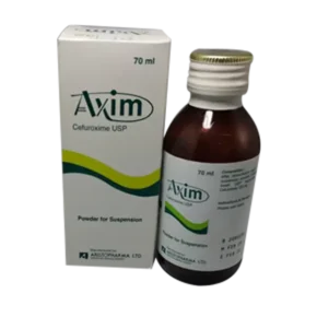 Axim Syrup-70 ml