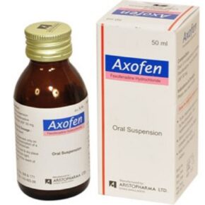 Axofen Syrup-50 ml