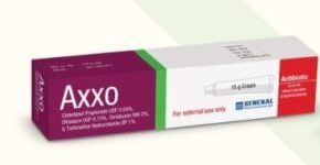 Axxo Cream-15 gm
