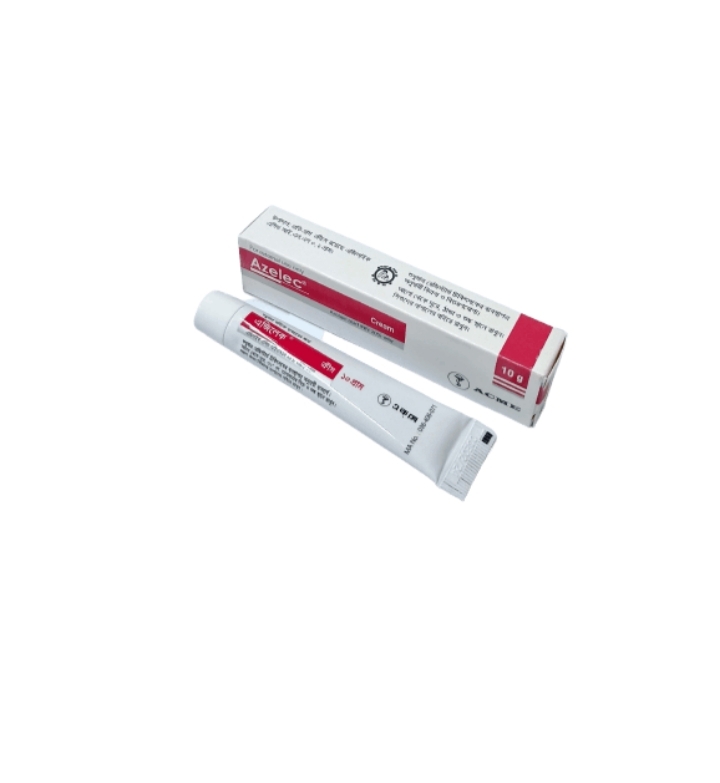 Azelec Cream-10 gm