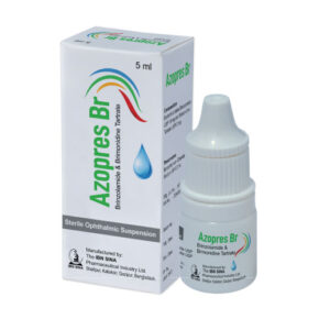Azopres Eye Drop-5 ml